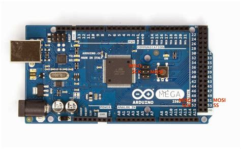 mega spi pins|SPI PINS ARDUINO MEGA 2560.